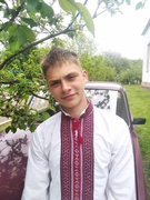 День вишиванки
