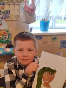 День осінніх фантазій