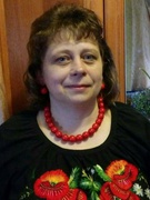 Михальчук Ніна Степанівна