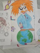 Тиждень фізики у Утконосівському ЗЗСО.