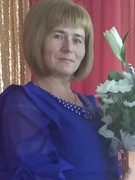 Дуб Наталія Григорівна