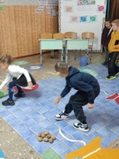 Всесвітній день здорового харчування