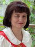 Боговик Валентина Іванівна