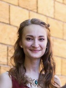 Титенко Ірина Юріївна