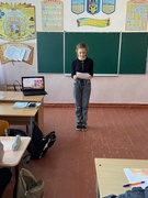 Бесіди на тему "Безпечних канікул"