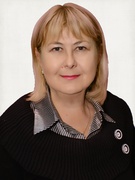 Мамай Вікторія Василівна