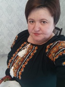 Головачук Леся Михайлівна