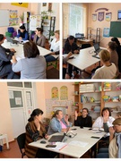 Перші засідання Команди супроводу-2025