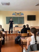 Візити в групи