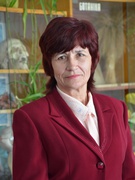 Пацай Валентина Василівна