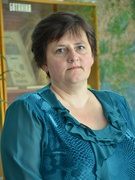 Куліш Алла Іванівна