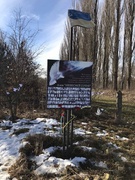 Вшанування пам’яті Героїв Небесної Сотні