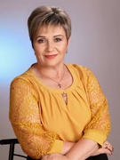 Паламарчук Валентина Миколаївна