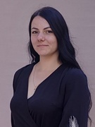 Особлюк Тетяна Василівна