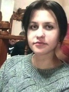 Пиріг Марія Миронівна