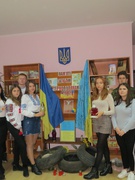 Година історичної правди «Українські звитяжці»