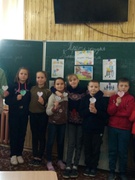 3 грудня - Міжнародний день людей з інвалідністю