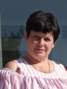 Щербата Людмила Григорівна