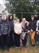 День захисників та захисниць України