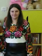 Безерко Галина Романівна