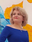 Голуб Світлана Василівна
