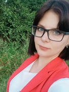 Коваленко Євгенія Костянтинівна