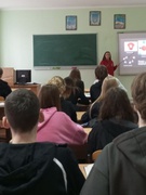 Співпраця коледжу