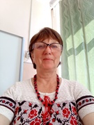 Кропивка Віра Володимирівна