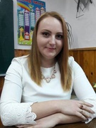 Лапицька Марія Миколаївна