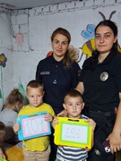 Навчальний тренінг з цивільного захисту
