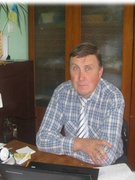 Воловцов Володимир Іванович
