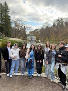 ПОДОРОЖ ДО ПАРКУ «СОФІЇВКА»