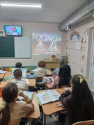 Безпечна дорога додому