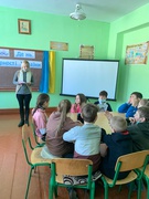 "Єднання - запорука миру, злагоди та процвітання"