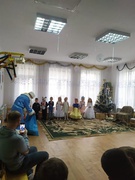 Новорічне свято