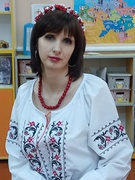 Нєдєлько Юлія Юріївна
