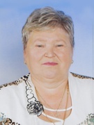 Деяк Магдалина Василівна