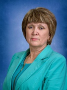 Аврамова Раїса Миколаївна