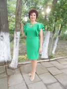 Бєлова Майя Олексіївна
