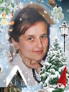 Іляшевич Марина Іванівна