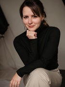 Ходзінська Марія Миколаївна