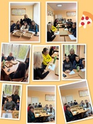 Свято першокурсника