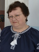 Мелітась Валентина Олександрівна