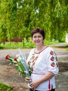 Крамар Марія Анатолівна
