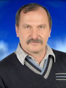 Волошин Юрій Якович