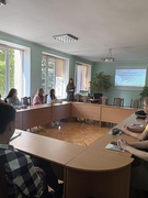 Цікаве про Землю