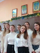 Кольоровий тиждень