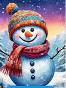 День сніговика