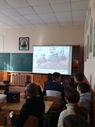 День вшанування учасників бойових дій на території інших держав