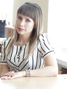 Муллаєва Галина Богданівна